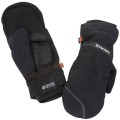 Simms Gore Infinium F/O Mitt Black XS-22675