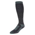 Simms Women's Merino Thermal OTC Sock Seafoam S-22742