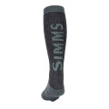 Simms Women's Merino Thermal OTC Sock Seafoam S-22741