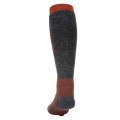 Simms Merino Midweight OTC Sock Carbon XL-22546