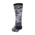 Simms Women's Merino Mid Hiker Sock Hex Flo Camo S-22733