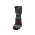 Simms Women's Merino Light Hiker Sock Garnet M-22752