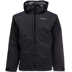 Simms Freestone Jacket Black XL