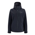 Simms Women's Freestone Jacket Black L-45062