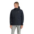 Simms Women's Freestone Jacket Black L-45061
