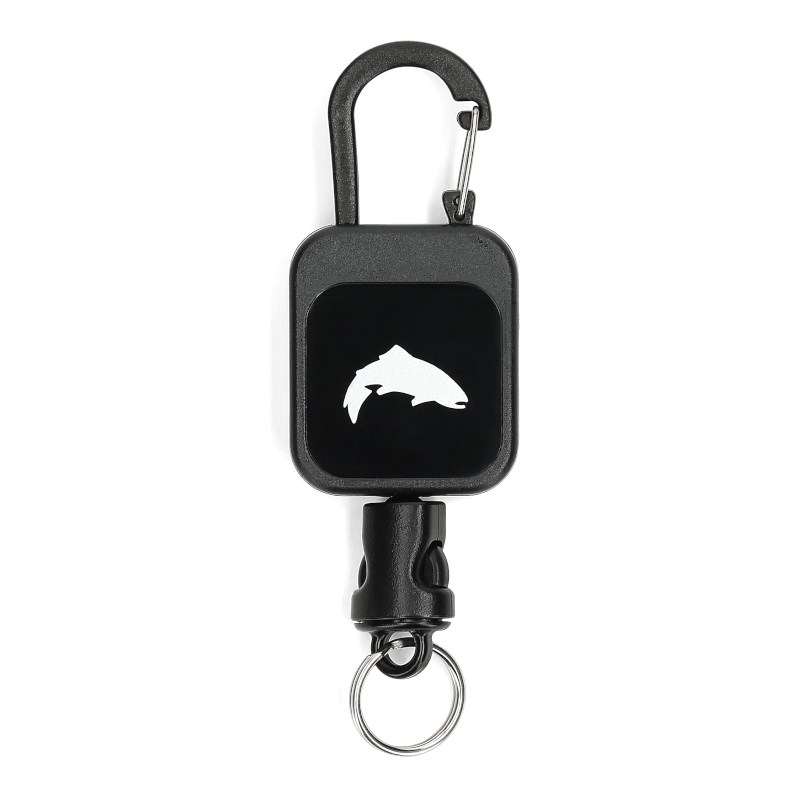 Simms Zinger Black-56888
