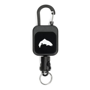 Simms Zinger Black