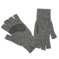 Simms Wool Half Finger Glove Steel S/M-26012