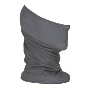 Simms Neck Gaiter Steel