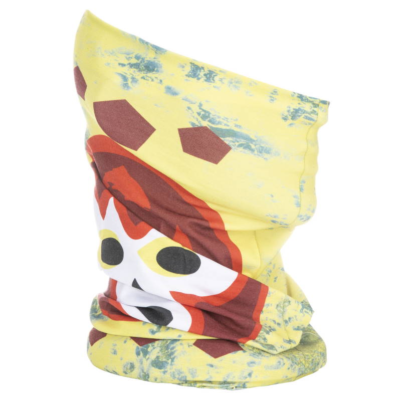 Simms Neck Gaiter Trucha Libre-25889