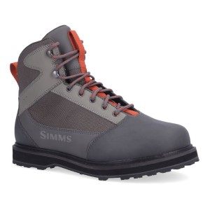 Simms Tributary Boot Basalt 14