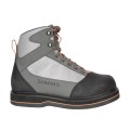 Simms Tributary Boot Felt Striker Grey 11-26555