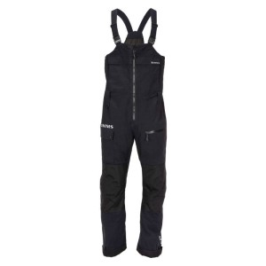 Simms CX Bib Black L