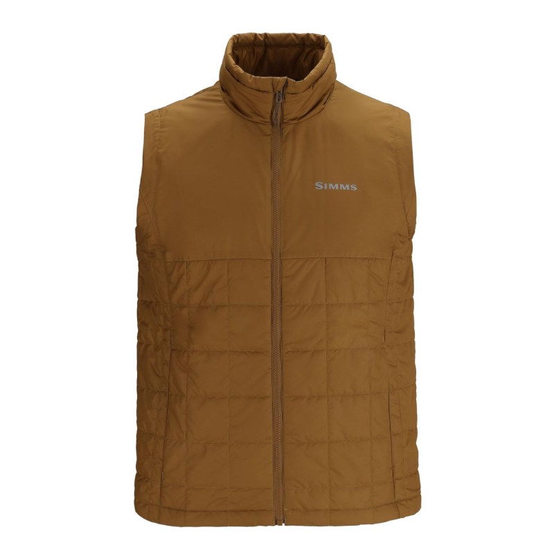 Simms Fall Run Vest Bronzeback XXL-57640