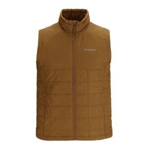 Simms Fall Run Vest Bronzeback XXL