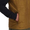 Simms Fall Run Vest Bronzeback XXL-57644