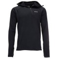 Simms Heavyweight Baselayer Hoody Black 3XL-58615