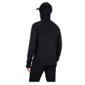 Simms Heavyweight Baselayer Hoody Black 3XL-58616