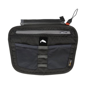 Simms Tippet Tender Pocket Carbon