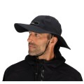 Simms Gore-Tex Guide Sombrero Black-30361
