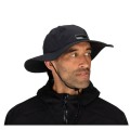 Simms Gore-Tex Guide Sombrero Black-30362