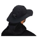 Simms Gore-Tex Guide Sombrero Black-30363