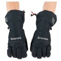 Simms Challenger Insulated Glove Black S-30394