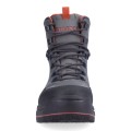 Simms Freestone Boot Felt Gunmetal 7-42472