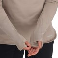Simms Womens Heavywght Baselayer Hoody Dolomite XS-62894