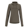 Simms Womens Heavyweight Baselayer Hoody Loden XS-62876