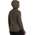 Simms Womens Heavyweight Baselayer Hoody Loden XS-62874