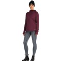 Simms Women's Heavyweight Baselayer H Mulberry L-39916