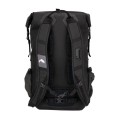 Simms Dry Creek Rolltop Backpack Black-32898