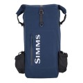 Simms Dry Creek Rolltop Backpack Midnight-46821