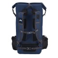 Simms Dry Creek Rolltop Backpack Midnight-46820