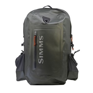 Simms Dry Creek Z Backpack Olive