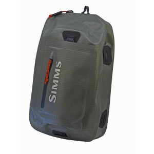 Simms Dry Creek Z Sling Pack Olive