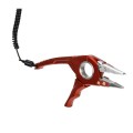 Simms Flyweight Plier Simms Orange-30417