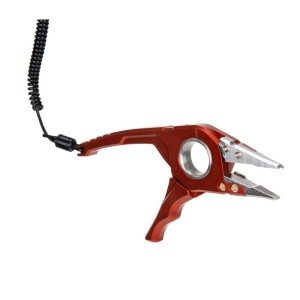 Simms Flyweight Plier Simms Orange