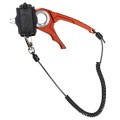 Simms Flyweight Plier Simms Orange-30415