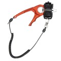 Simms Flyweight Plier Simms Orange-30416