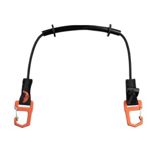 Simms Tippet Caddy Black