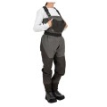 Simms Women's G3 Guide Stockingfoot Gunmetal LT-35502