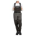 Simms Women's G3 Guide Stockingfoot Gunmetal LT-35503