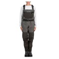 Simms Women's G3 Guide Stockingfoot Gunmetal LT-35504