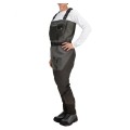 Simms Women's G3 Guide Stockingfoot Gunmetal LT-35506