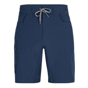 Simms Seamount Board Short Midnight 40W