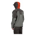 Simms G3 Guide Jacket Gunmetal XL-34433