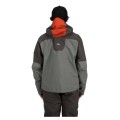 Simms G3 Guide Jacket Gunmetal XL-34434