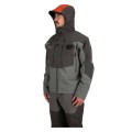 Simms G3 Guide Jacket Gunmetal XL-34435